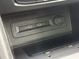 2021 VOLKSWAGEN ATLAS SUV V6, 3.6 LITER SE 4MOTION W/TECH PKG SPORT UTILITY 4D - Gesner Auto Inc in Taunton, MA, 41.88613, -71.14527