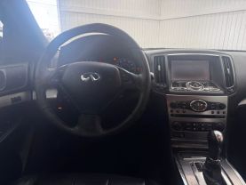 2013 INFINITI G