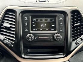2014 JEEP CHEROKEE SUV 4-CYL, 2.4 LITER SPORT SUV 4D