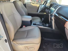 2023 TOYOTA 4RUNNER SUV