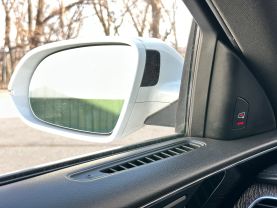 2015 AUDI A8 SEDAN V6, TURBO DIESEL, 3.0 LITER L TDI SEDAN 4D
