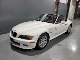 1998 Bmw Z3 - - Image 7