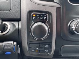 2017 RAM 1500 CREW CAB