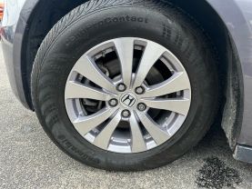 Used 2015 HONDA ODYSSEY VAN V6, I-VTEC, 3.5 LITER EX-L MINIVAN 4D - LA Auto Star located in Virginia Beach, VA