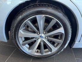 2016 SUBARU LEGACY SEDAN 4-CYL, PZEV, 2.5 LITER 2.5I LIMITED SEDAN 4D