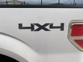 2012 FORD F150 REGULAR CAB PICKUP V6, FLEX FUEL, 3.7 LITER XL PICKUP 2D 8 FT at Motors On Wheels - used car dealership in Houston, Texas.