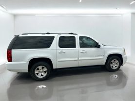 2007 GMC YUKON XL 1500 SUV V8, 5.3 LITER SLE SPORT UTILITY 4D