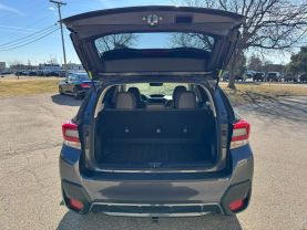 2021 SUBARU CROSSTREK SUV 4-CYL, 2.5 LITER SPORT SUV 4D