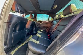 2016 MERCEDES-BENZ E-CLASS SEDAN - AUTOMATIC - Gentle Carmen Auto