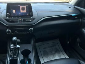 2022 NISSAN ALTIMA SEDAN - AUTOMATIC - Dart Auto Group