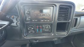 2007 CHEVROLET SILVERADO (CLASSIC) 1500 REGULAR CAB