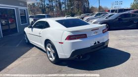 2015 Chevrolet Camaro - Image 7