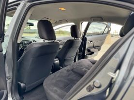 2013 HONDA CIVIC SEDAN 4-CYL, PZEV I-VTEC 1.8L LX SEDAN 4D
