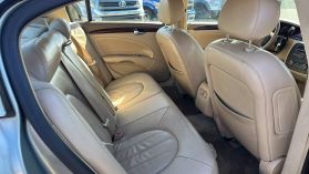 2006 BUICK LUCERNE