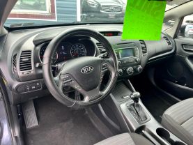 2015 KIA FORTE5 HATCHBACK 4-CYL, GDI, 2.0 LITER EX HATCHBACK 4D