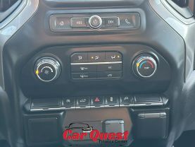 2020 Chevrolet Silverado 1500 Double Cab - Image 25