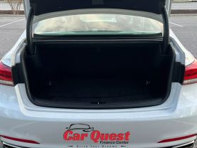 2019 Genesis G80 - Image 14