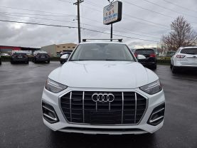 2022 AUDI Q5
