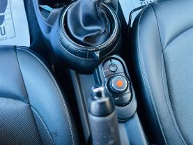 2016 MINI HARDTOP 2 DOOR HATCHBACK 3-CYL, TURBO, 1.5 LITER COOPER HATCHBACK 2D