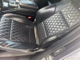 2014 MERCEDES-BENZ G-CLASS SUV V8, TWIN TURBO, 5.5 LITER G 63 AMG 4MATIC SPORT UTILITY 4D