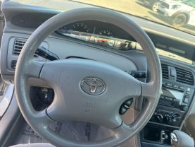 2004 TOYOTA AVALON