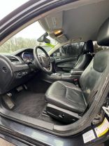 2015 CHRYSLER 300 SEDAN V6, 3.6 LITER 300 LIMITED SEDAN 4D
