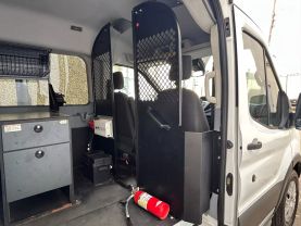 2015 FORD TRANSIT 150 WAGON PASSENGER - AUTOMATIC - Dart Auto Group