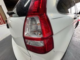 2007 HONDA CR-V SUV 4-CYL, VTEC, 2.4 LITER LX SPORT UTILITY 4D