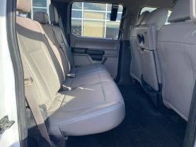2019 FORD F350 SUPER DUTY CREW CAB 8FT KNAPHEIDE SERVICE BED TRUCK SERVICE/UTILITY TRUCKS V8, 6.2 LITER XL 4D - Eddies Auto Sales