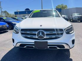 2020 MERCEDES-BENZ GLC