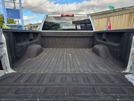2014 CHEVROLET SILVERADO 1500 CREW CAB PICKUP V8 ECOTEC3 FLEX FUEL 5.3L LT PICKUP 4D 5 3/4 FT