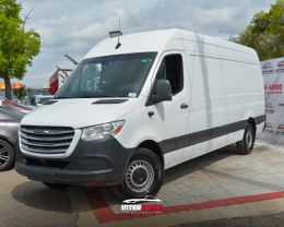 2019 FREIGHTLINER SPRINTER 2500 CARGO For Sale in Orlando