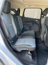 2015 FORD ESCAPE SUV 4-CYL, ECOBOOST, 2.0T SE SPORT UTILITY 4D