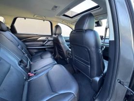 2016 MAZDA CX-9 SUV 4-CYL, SKYACTIV-G, 2.5T TOURING SPORT UTILITY 4D