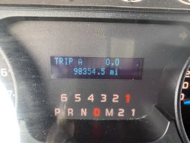 2012 FORD F150 REGULAR CAB PICKUP V6, FLEX FUEL, 3.7 LITER XL PICKUP 2D 8 FT at Motors On Wheels - used car dealership in Houston, Texas.