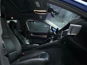 2016 PORSCHE PANAMERA for sale in  Orlando, FL