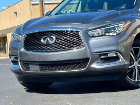2020 INFINITI QX60 SUV - AUTOMATIC - Dart Auto Group