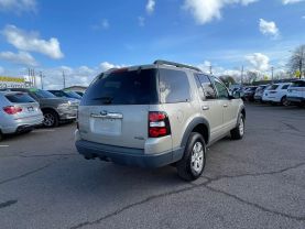 2006 FORD EXPLORER