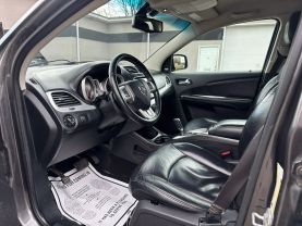 2016 DODGE JOURNEY