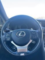 2020 LEXUS IS SEDAN V6, 3.5 LITER IS 300 F SPORT SEDAN 4D - The Auto Lot