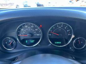 Used 2013 JEEP WRANGLER SUV V6, 3.6 LITER UNLIMITED SAHARA SPORT UTILITY 4D - LA Auto Star located in Virginia Beach, VA