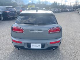 2020 MINI CLUBMAN