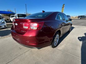 2015 Chevrolet Malibu - Image 5