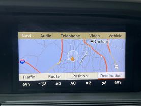 2013 MERCEDES-BENZ S-CLASS SEDAN V8, TWIN TURBO, 4.6L S 550 SEDAN 4D
