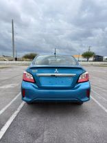 2024 MITSUBISHI MIRAGE G4