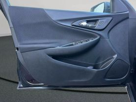 2023 CHEVROLET MALIBU SEDAN 4-CYL, TURBO, 1.5 LITER 1LT SEDAN 4D