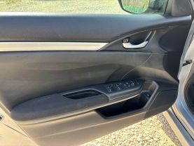2020 HONDA CIVIC SEDAN 4-CYL, I-VTEC, 2.0 LITER LX SEDAN 4D at T&T Repairables - used car dealership in Spencer, Indiana.