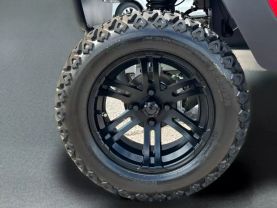2024 BINTELLI 4 PASSENGER LIFTED - - -