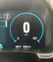 2023 FORD F150 SUPERCREW CAB PICKUP BLUE AUTOMATIC - Villas Autos LLC