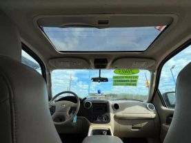 2005 FORD EXPEDITION